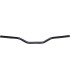 HANDLEBAR TRKR BLK TBW