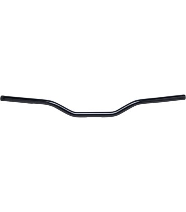 HANDLEBAR TRKR BLK TBW