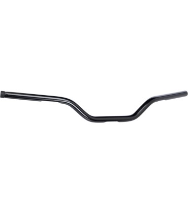 HANDLEBAR TRKR M BLK TBW