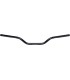 HANDLEBAR TRKR M BLK TBW