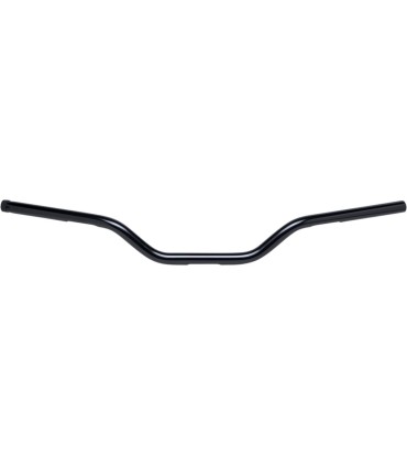 HANDLEBAR TRKR M BLK TBW