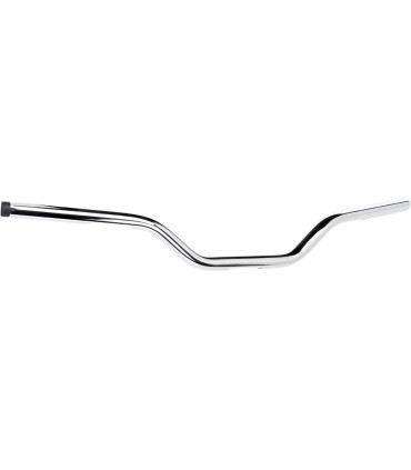 HANDLEBAR TRKR M CHR TBW