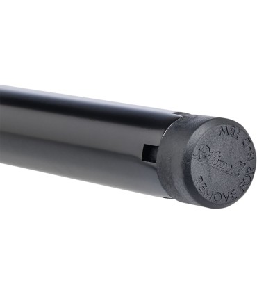 HANDLEBAR TRKR H BLK TBW