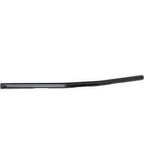 HANDLEBAR ZERO BLK TBW