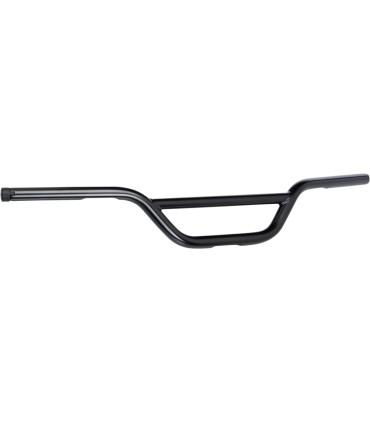 HANDLEBAR MOTO BLK TBW