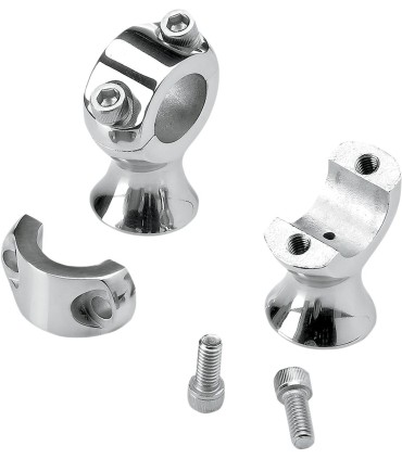 RISERS SLIMLINE 1.75 POL