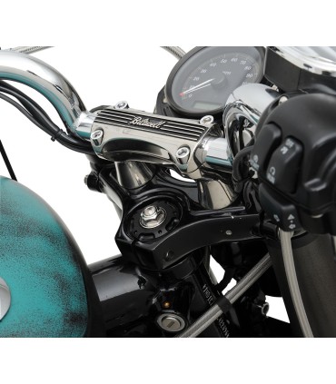 RISERS THUNDER 2 POL