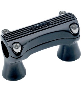 RISERS THUNDER 2 BLK