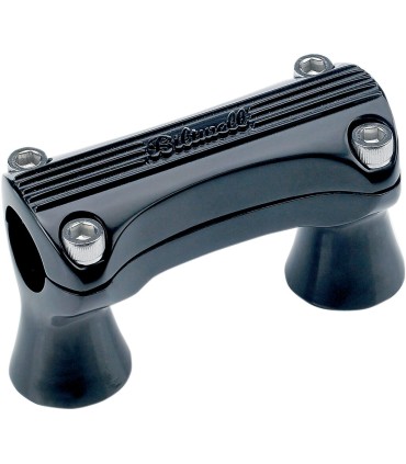 RISERS THUNDER 2 BLK