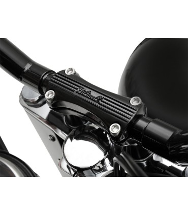 RISERS THUNDER 2 BLK