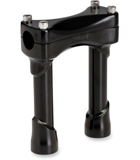 RISERS MURDOCK 8 BLK