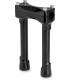 RISERS MURDOCK 8 BLK