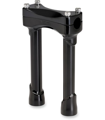 RISERS MURDOCK 8 BLK