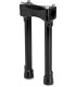 RISERS MURDOCK 10 BLK