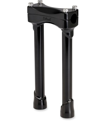 RISERS MURDOCK 10 BLK
