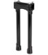 RISERS MURDOCK 12 BLK