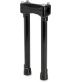 RISERS MURDOCK 12 BLK