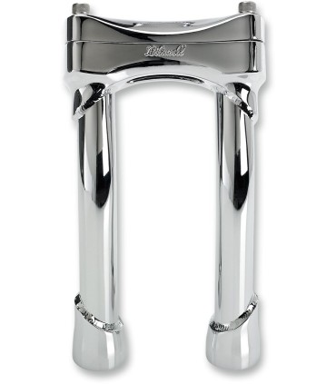 RISERS MURDOCK PB 8 CH