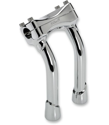 RISERS MURDOCK PB 8 CH