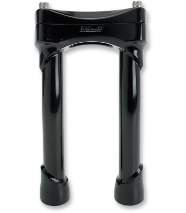 RISERS MURDOCK PB 8 BK