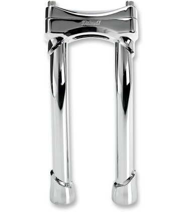 RISERS MURDOCK PB 10 CH