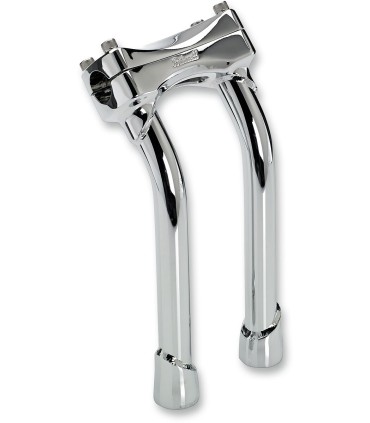 RISERS MURDOCK PB 10 CH