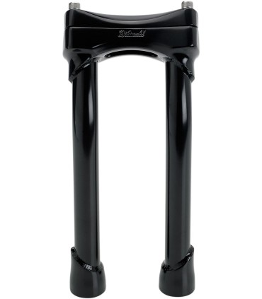 RISERS MURDOCK PB 10 BK