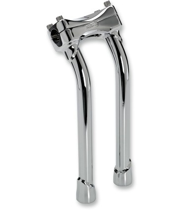 RISERS MURDOCK PB 12 CH