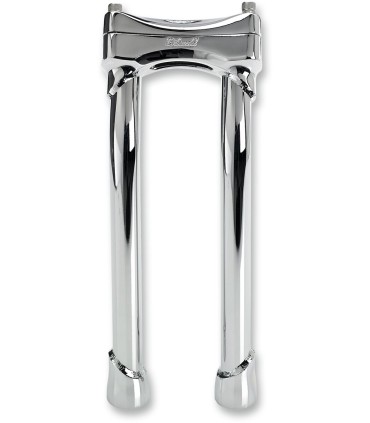 RISERS MURDOCK PB 12 CH