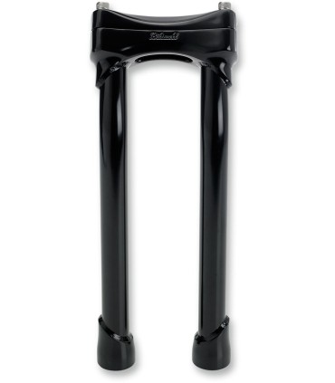 RISERS MURDOCK PB 12 BK