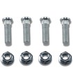 WHEEL STUD/NUT KIT MSE