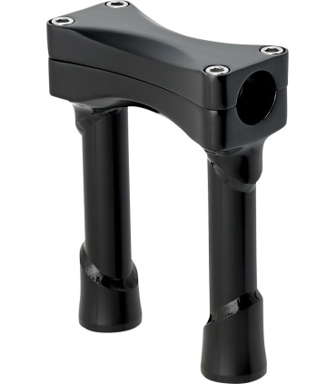 RISER MURDOCK O/S BLK 6