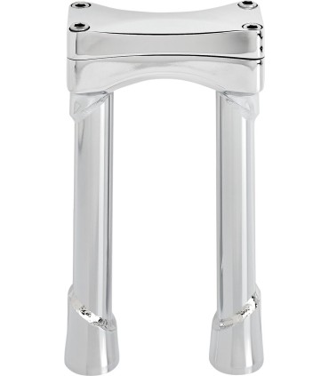 RISER MURDOCK O/S CHR 8