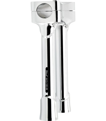 RISER MURDOCK O/S CHR 8