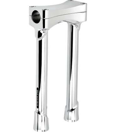 RISER MURDOCK O/S CHR 10