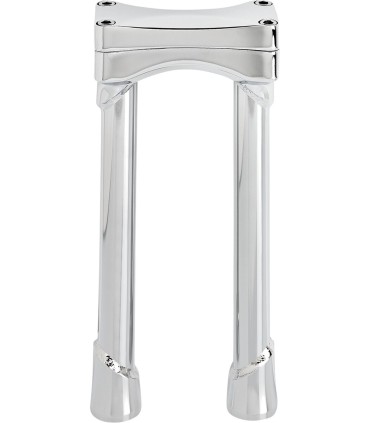 RISER MURDOCK O/S CHR 10