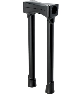RISER MURDOCK O/S BLK 12