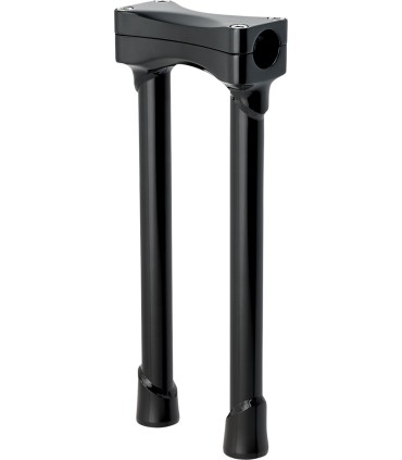 RISER MURDOCK O/S BLK 12