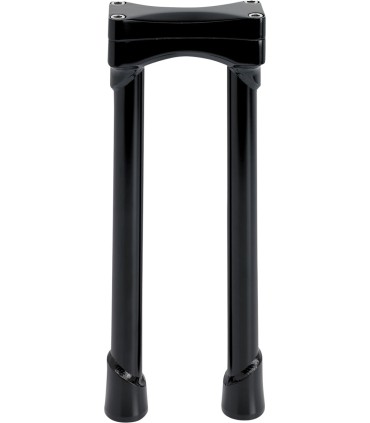 RISER MURDOCK O/S BLK 12