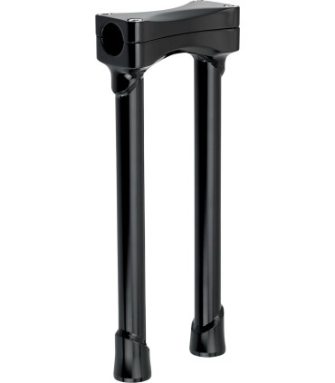 RISER MURDOCK O/S BLK 12