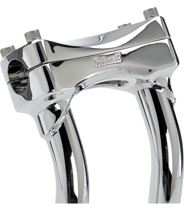 RISER MRDCK PBO/S CHR 10