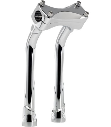 RISER MRDCK PBO/S CHR 10