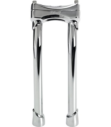 RISER MRDCK PBO/S CHR 12