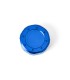 CAP FRONT BRAKE 56X12.5 BL