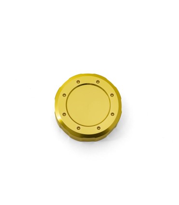 CAP FRONT BRAKE 56X12.5 GD