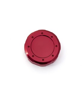 CAP FRONT BRAKE 56X12.5 RD