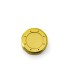 CAP FRONT BRAKE 56X12.5 GD