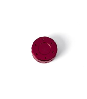 CAP FRONT BRAKE 42X16 RD