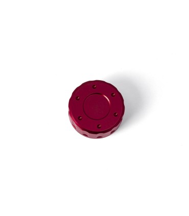 CAP FRONT BRAKE 42X16 RD