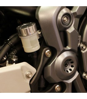 CAP FRONT BRAKE 42X16 SL